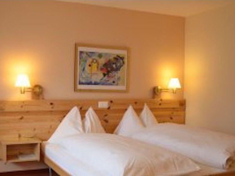 Sunstar Hotel Arosa Exterior foto