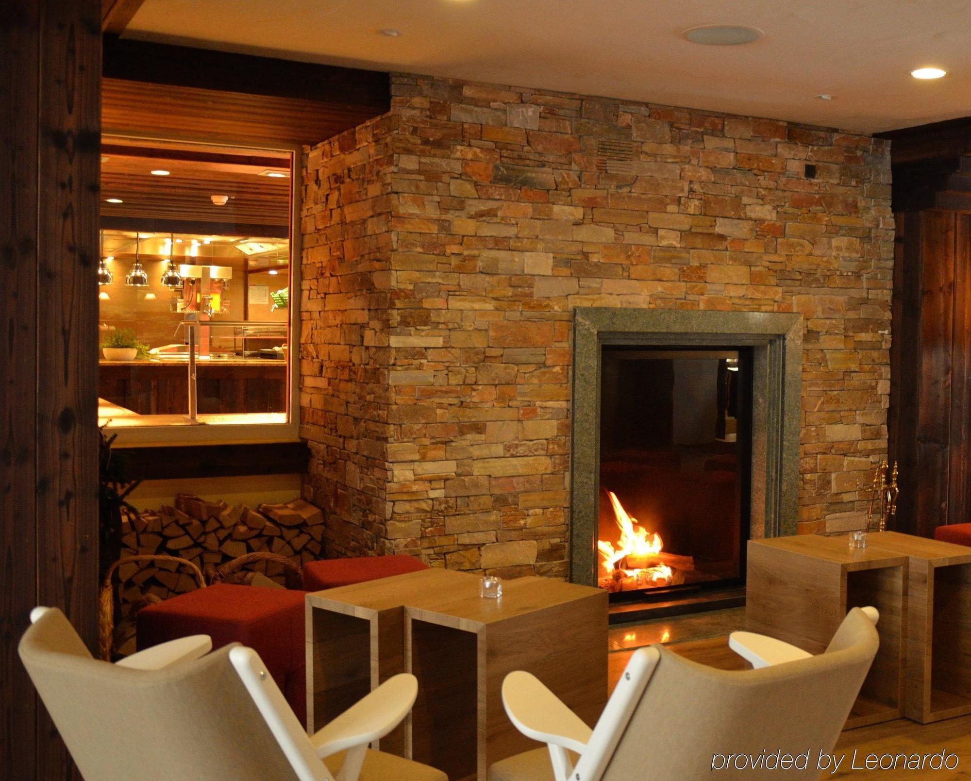 Sunstar Hotel Arosa Exterior foto